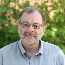 Michael Haykinson