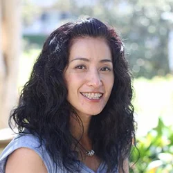 Hiroko Kimura