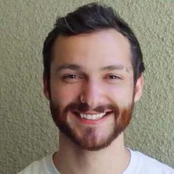 Nikolas Burton