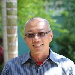 Phil Kwan