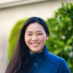 Stacey Chiong
