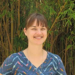Sylvia Neumann
