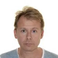 Johan Unge