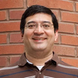 James A. Wohlschlegel