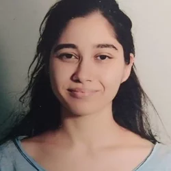 Yagmur Azbazdar