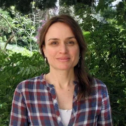 Yolanda Markaki
