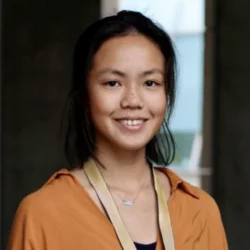 Kayla Lim